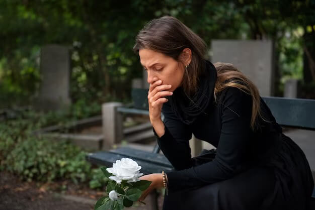 The Grief Of Recovery